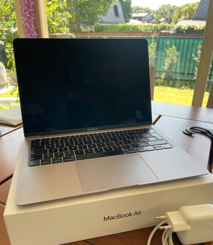 Macbook air 512gb - macbook,