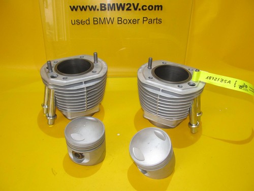Bmw r80 77 80 - bmw, rt