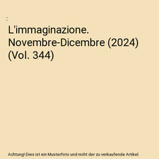 L'immaginazione