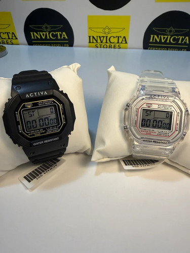 Pacchetto orologio sportivo - pacchetto,