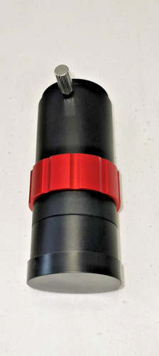 Telescopio guida - , (guidescope)
