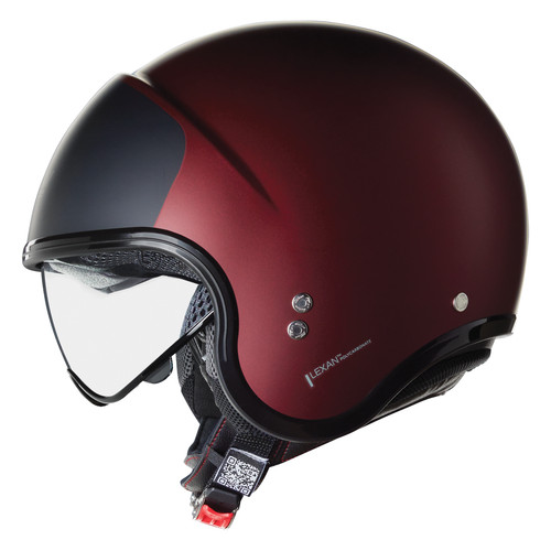 Casco nolan n21 - nolan, 06