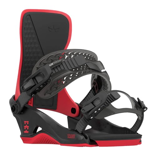 Attacco snowboard rome trace - snowboard,