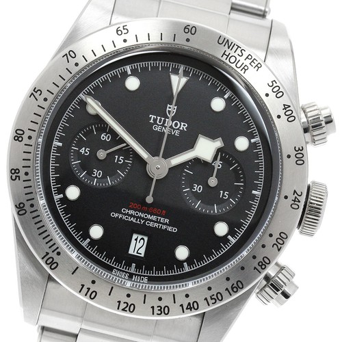 Orologio uomo automatico - automatico, tudor