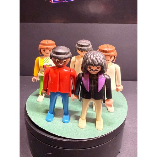 Lotto figurine playmobil - lotto,
