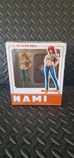 Nami Action Figure One Piece Statua Figures