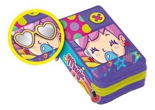 AUGURI PREZIOSI ASTUCCIO