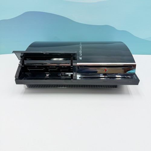 Playstation fat cechc03 ps3 - fat,