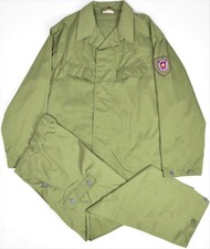 DDR ZV Uniform Felddienst