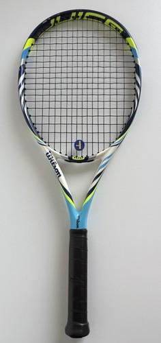 Racchetta tennis wilson - da,