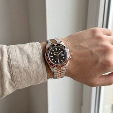 BELLARO GMT Style Watch –