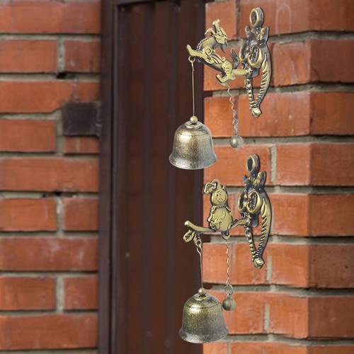 Campanello per cancello