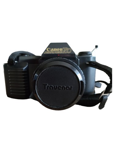 Canon t50 fotocamera reflex - canon,