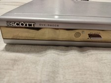 Lettore SCOTT DVX i960 CS  DVD