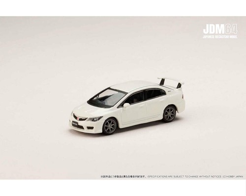Hobby japan honda mugen - 1:64,