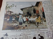 Raffaele Sorbi Firenze sculture Arturo Dazzi Cleto Comba Ercole Drei Cascella