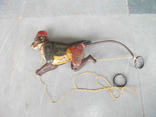 Vintage lehmann tom - vintage,