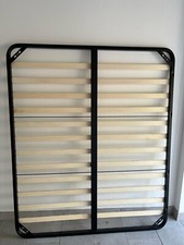 Vendo rete a doghe nuova