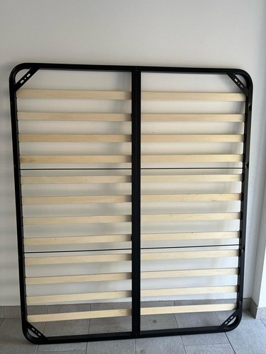 Vendo rete doghe nuova - vendo,