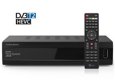 decoder ricevitore digitale terrestre dvb-t2