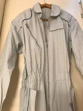 Tuta volo Pilota Scuola Alitalia Alghero anni ottanta tg 48/50 by TRUSSARDI