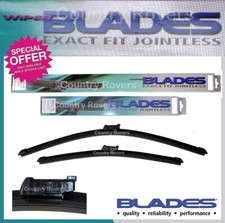 FIAT 500X TERGICRISTALLI