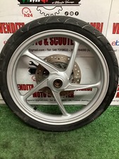 Cerchio Ruota Anteriore Honda Vision 50 Anno 2011/2017