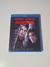 Blu-ray " Assassins "