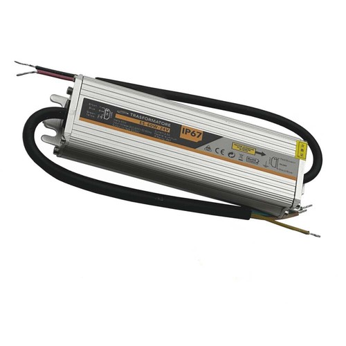 Alimentatore stabilizzato