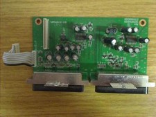Scheda elettrica scard - elettrica,