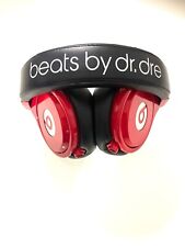 BEATS PRO by Dr Dre Pro Monster - Lil Wayne Red Edition Limited 