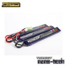 Batteria lipo turnigy nano - lipo,