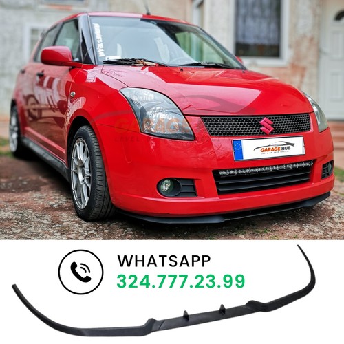 Suziki swift sport look - suziki, *sport