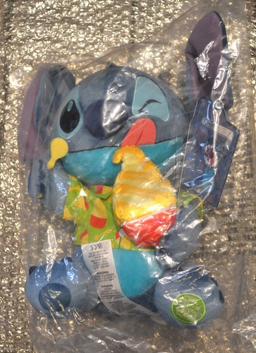 New disney stitch - new, attacks