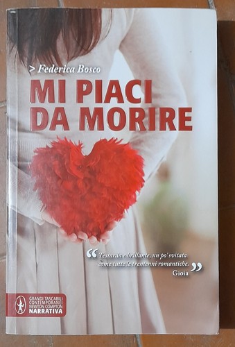 Piaci morire federica - mi,