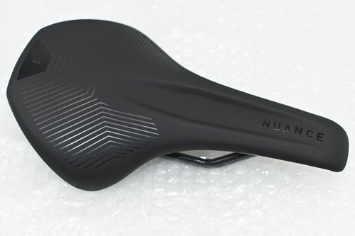 Sella bici cube natural fit - sella,