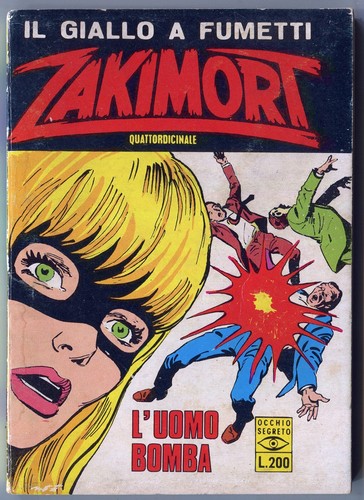 814 zakimort cea - [814], ed.