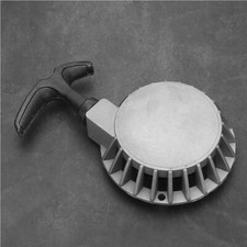 Avviatore A Strappo Avviamento