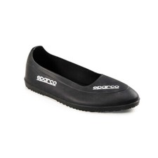 Copriscarpe corte Sparco -