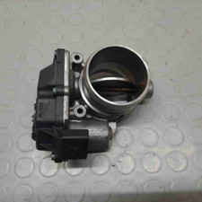 A2C59512938 A2C53364212 Corpo farfallato AUDI Q7 4L 2007 3.0TD