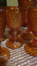 IVIMA set 6 bicchieri con