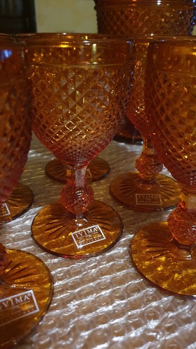 Ivima set bicchieri con - ivima,