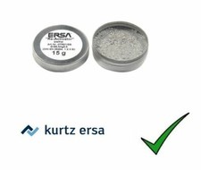 Tip Tinner Pulisci Punta Riattivatore Punta per Saldatore ERSA