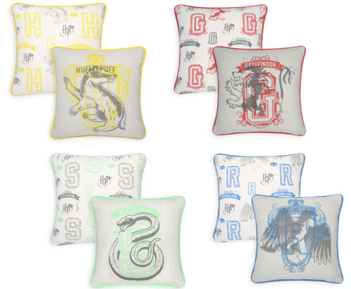 Cuscini harry potter - cuscini,