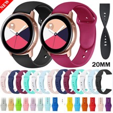 Cinturino orologio silicone