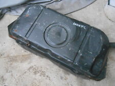 OPEL Kadett C - Serbatoio - Ricambio usato