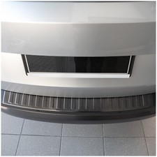 Protezione Paraurti IN Acciaio