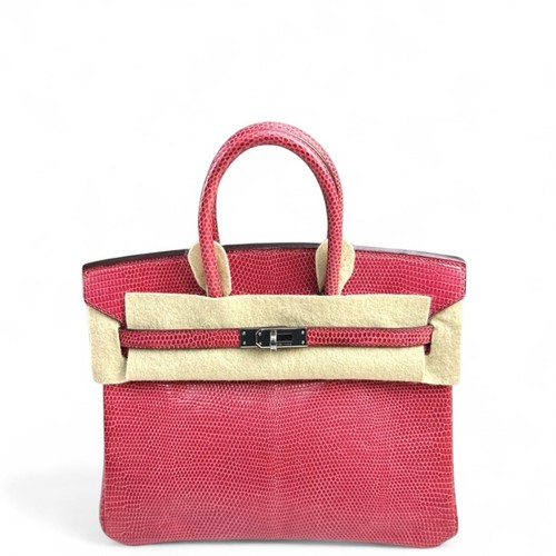 Hermes birkin fuschia - birkin,