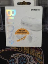 Samsung Galaxy Buds+ Plus