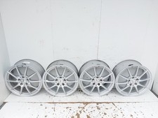 A2464010102 jantes pour MERCEDES CLASSE C (W204) 3.0D KW165 642961 K4759-158284